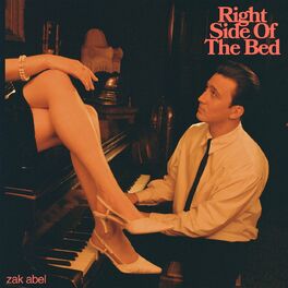 Album cover of Right Side Of The Bed