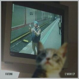 Album cover of C'mon! EP