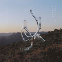 Album cover of Mirror Mountain