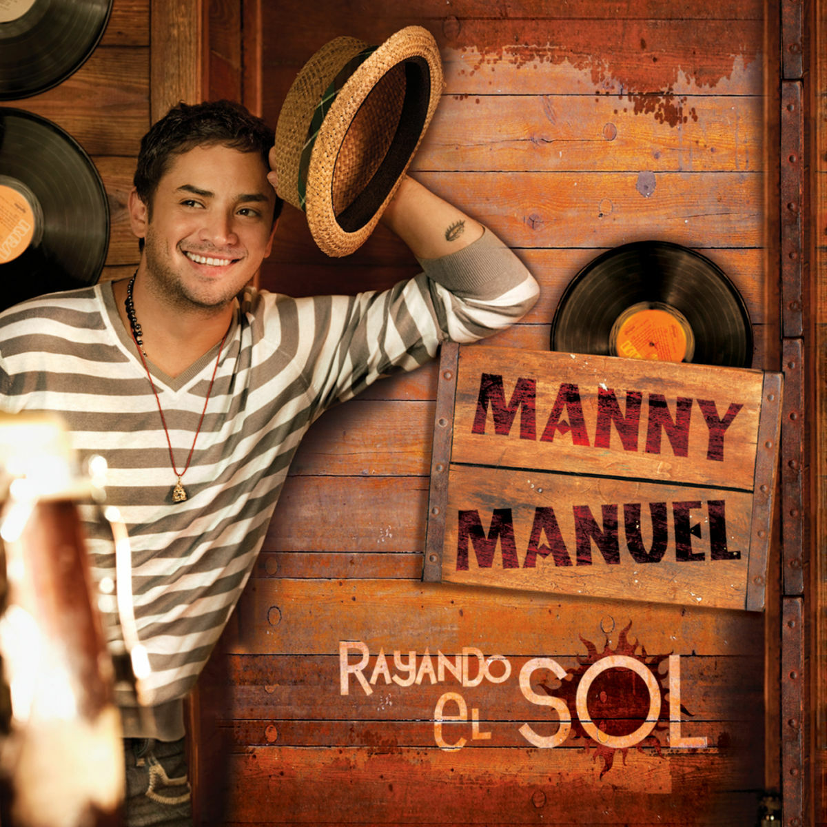 Manny Manuel: albums, songs, playlists | Listen on Deezer