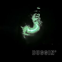 Album cover of Buggin'