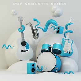 Album cover of Pop Acoustic Songs