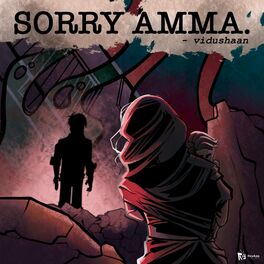 Album cover of Sorry Amma