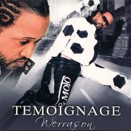 Album cover of Témoignage, vol. 1