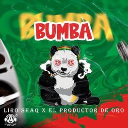 Album cover of Bumba