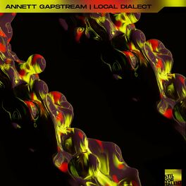 Album cover of Annett Gapstream | Local Dialect