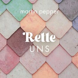 Album cover of Rette uns