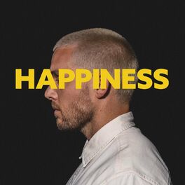Album cover of happiness