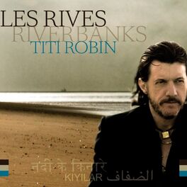 Album cover of Les rives