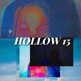 Album cover of Hollow 15 (Extended Version)