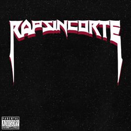 Album cover of RAPSINCORTE. EL ALBUM