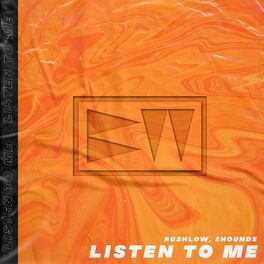 Album cover of Listen To Me