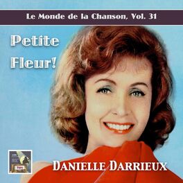 Album cover of Le monde de la chanson, Vol. 31: Petite fleur!
