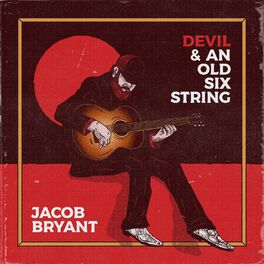 Album cover of Devil & an Old Six String