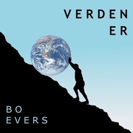 Album cover of Verden Er