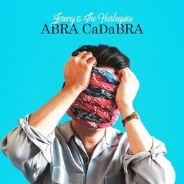 Album picture of ABRA CaDaBRA