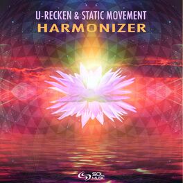 Album cover of Harmonizer