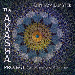 Album cover of The Akasha Project