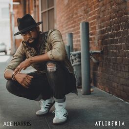 Album cover of ATLiberia