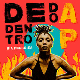 Album cover of De Dentro do AP