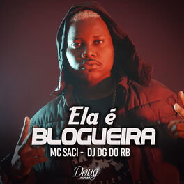 Album cover of Ela É Blogueira