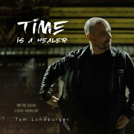 Album picture of Time Is a Healer