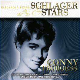 Album cover of Schlager Und Stars