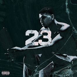 Album cover of 23
