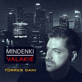 Album cover of Mindenki Valakié