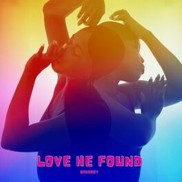 Album picture of Love He Found (Radio Edit)