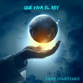 Album cover of Que Viva el Rey