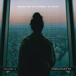 Album cover of Songs For The Eternal Optimist, Vol. 2
