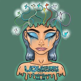Album cover of Ruminations