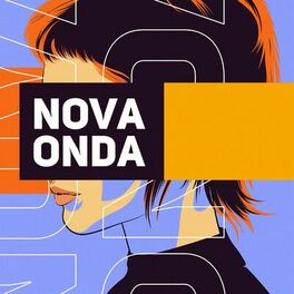 Album cover of Nova Onda