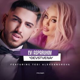 Album cover of Devstvena
