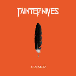 Album cover of Shangri-La