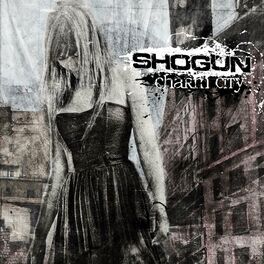 Album cover of Charm City