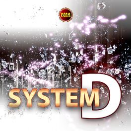 Album picture of System D