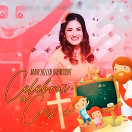 Album cover of Celebrai a Cristo