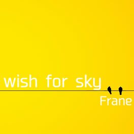 Album cover of wish for sky