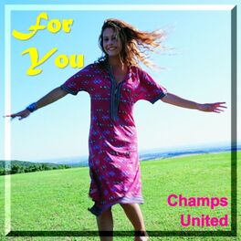Album cover of For You