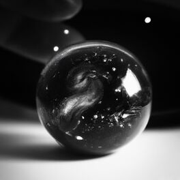 Album cover of J'entends les atomes