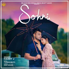 Album cover of Sohni