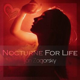 Album cover of Nocturne For Life