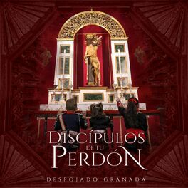 Album cover of Discípulos de Tu Perdón