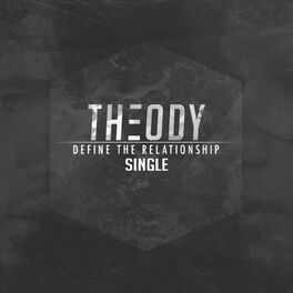 Album cover of Define the Relationship (feat. Zene Smith)