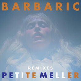 Album cover of Barbaric (Remixes)