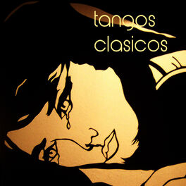 Album cover of Tangos clásicos