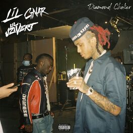 Album cover of Diamond Choker