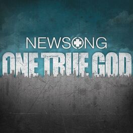 Album cover of One True God
